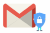 Contrôle de sécurité Google