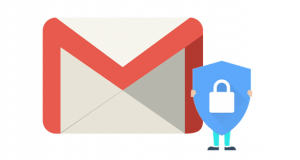 Contrôle de sécurité Google