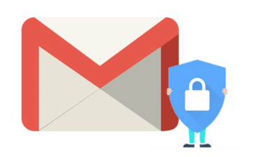 Contrôle de sécurité Google