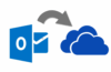 Outlook.com - OneDrive