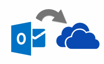 Outlook.com - OneDrive