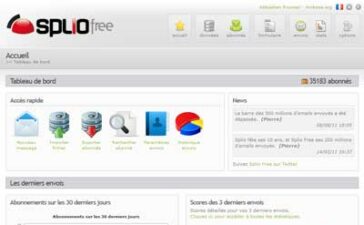 Splio Free