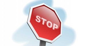 Stop