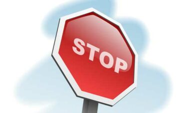 Stop
