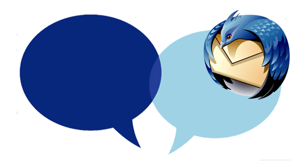 Thunderbird Conversations
