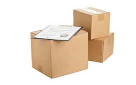 Cartons