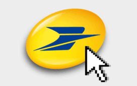 Raccourci LaPoste.net