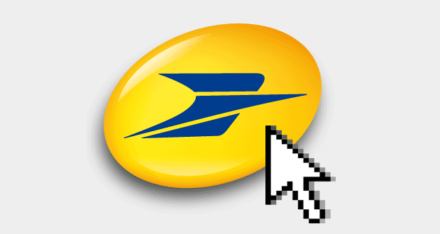 Raccourci LaPoste.net