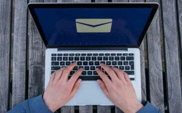 Logiciels de messagerie Mac
