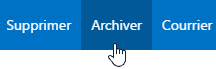 Archiver