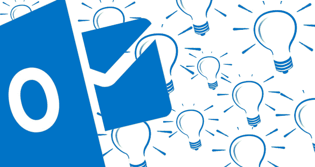 Outlook.com - astuces