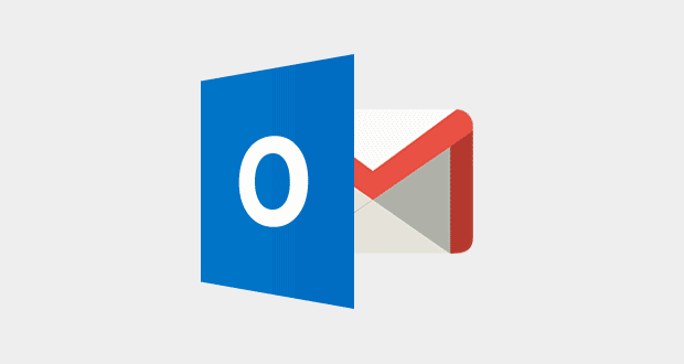 Outlook - Gmail