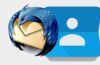 Thunderbird - Contacts Gmail