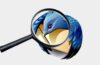 Recherche Thunderbird