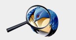 Recherche Thunderbird