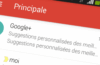 Gmail Android