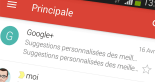 Gmail Android