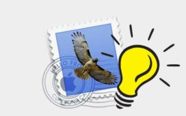 Astuces Mail Mac