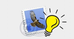 Astuces Mail Mac