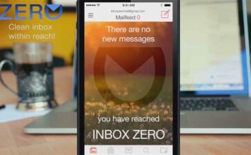 Zero App