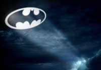 Bat Signal