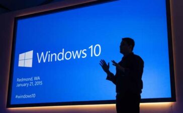 Windows 10