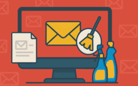 Nettoyer sa boite mail