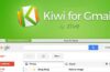 Kiwi for Gmail