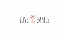 Love Your Emails