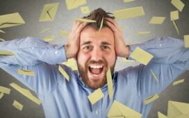 Mauvaises habitudes e-mail