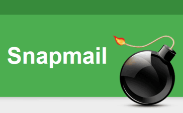 Snapmail