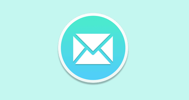 Nylas Mail