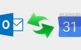 Synchroniser Outlook / Google Agenda