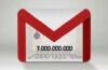 Gmail : 1 milliard d'utilisateurs