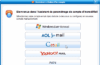 IncrediMail - assistant de paramétrage