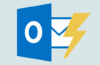 Actions rapides Outlook