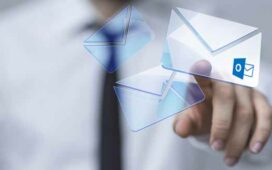 Productivité Outlook