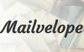 Mailveloppe