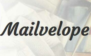Mailveloppe