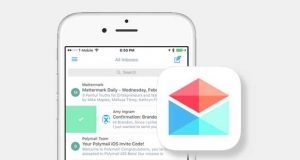 Polymail iOS