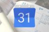 Google Agenda