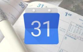 Google Agenda