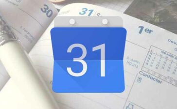 Google Agenda