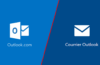 Courrier Outlook