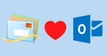 Windows Live Mail et Outlook.com
