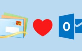 Windows Live Mail et Outlook.com