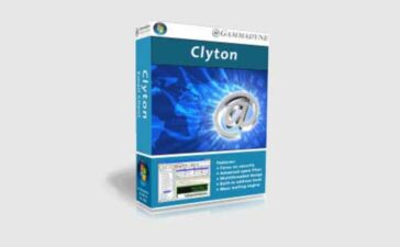 Clyton