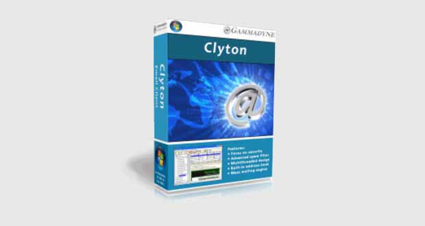 Clyton