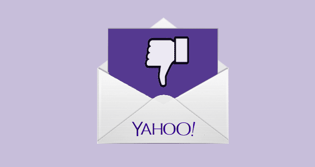 Yahoo Mail