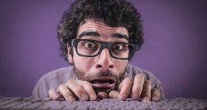 Yahoo Mail non sécurisé